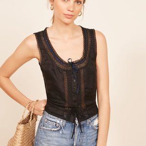 Black Reformation Shakespeare Top